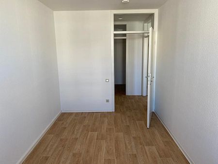 Einziehen und wohlfühlen: 3-Zimmer-Wohnung mit Balkon - Foto 2