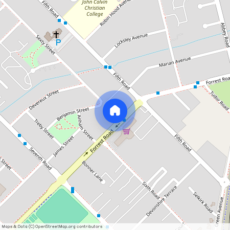 51 Forrest Road, WA 6112, Armadale