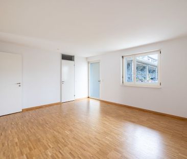4.5 Zimmer, 113 m², 3. Stock - Photo 6