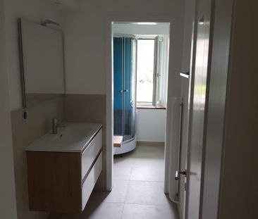 Renovierte 2 Zimmerwohnung im Zentrum von Schüpfheim - Photo 5