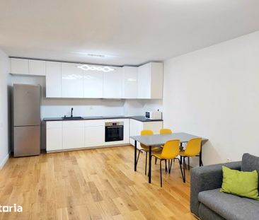 2 camere, bloc nou, modern, cu garaj, in Gheorgheni, zona Iulius Mall - Fotografie 3