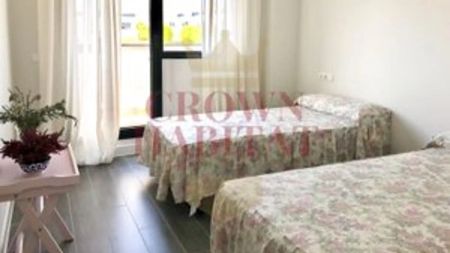 Casa o chalet de alquiler en Calle de Federico Gravina, 1, Cortijo Sur - Foto 3