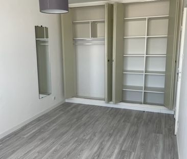 BELLEVUE PROCHE FACS APPARTEMENT TYPE 2 RENOVE 45 M2 - Photo 4