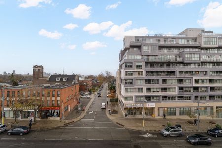 For Lease - 840 St Clair Avenue Unit# 609, Toronto, Ontario - Photo 2