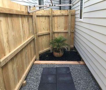 3 bedroom townhouse for rent - Photo 5