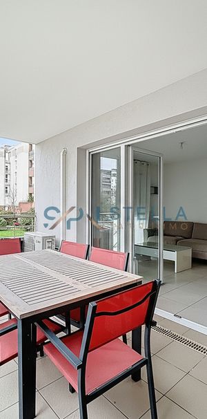 Location Appartement 2 pièces 45m² SARROLA CARCOPINO 20167 - Photo 1