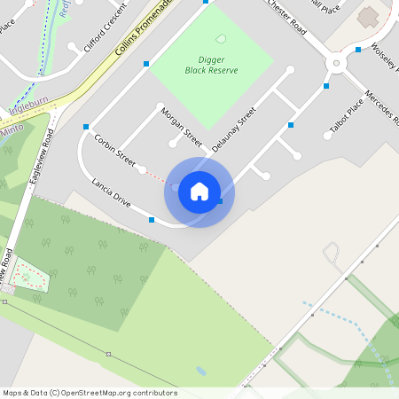 44 Lancia Drive, Ingleburn 2565, New South Wales