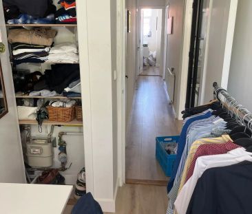 Chambre meublée Mathenesserweg, Rotterdam - À louer - Foto 6