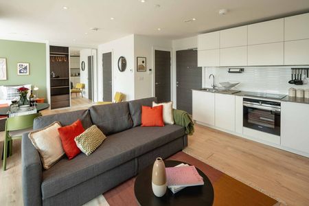 Olympic Way - Photo 4