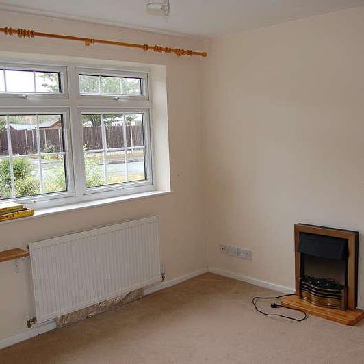 High Grove Close, Stretton, DE13 - Photo 1