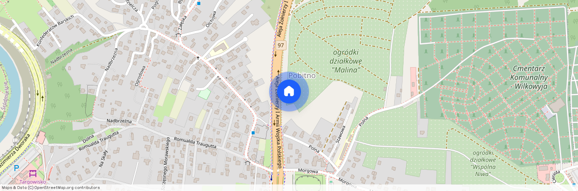 Pobitno, Rzeszów, podkarpackie