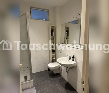 TAUSCHWOHNUNG Schöneberg (Yorckstr.) gegen Prenzlauer Berg - Photo 1