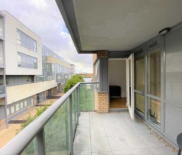 New Bancroft Hall, Tallaght, Dublin 24 - Photo 2