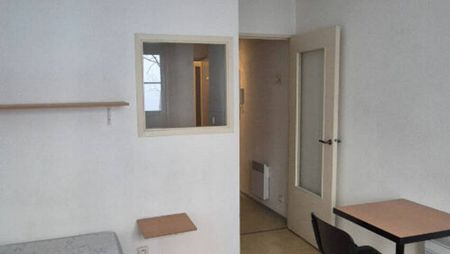 Studios équipés à NANCY proche ARTEM, Mines, Beaux Arts - Photo 5