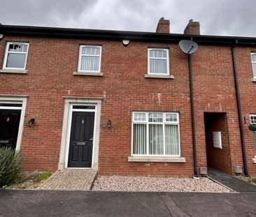 10 Beechfield Hall, Dollingstown, Lurgan, BT66 7UR - Photo 4
