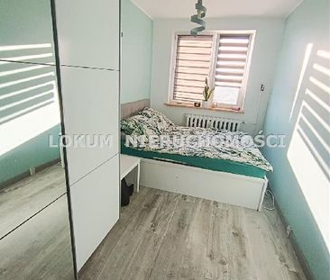 Mieszkanie Jastrzębie-Zdrój Szeroka powierzchnia 38.0 m² C324-WM-39929 - Zdjęcie 3