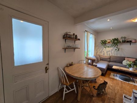 For Lease - 519 Lyon Street Unit# 2, Ottawa Centre, Ontario - Photo 5