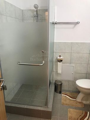 Decent Two Bed Apt Overlooking Boulevard Unirii - Downtown - Photo 1