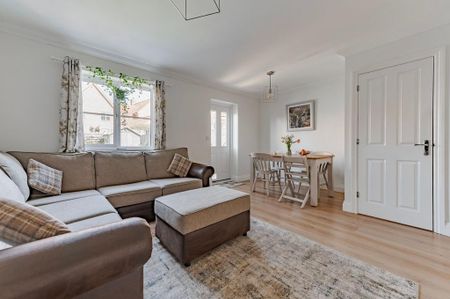 3 bedroom end of terrace house to rent - Photo 5