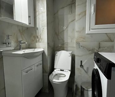 Studio/Γκαρσονιέρα για ενοικίαση - Καλλιθέα, - Photo 4