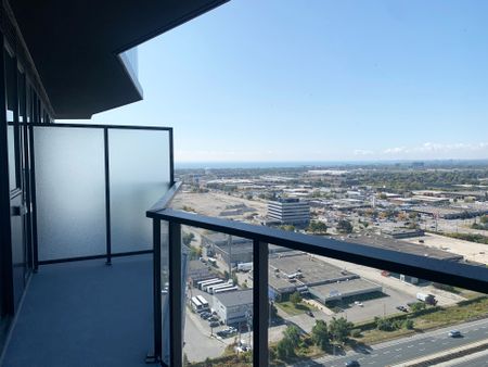 For Lease - 36 Zorra Street Unit# 2410, Toronto, Ontario - Photo 4