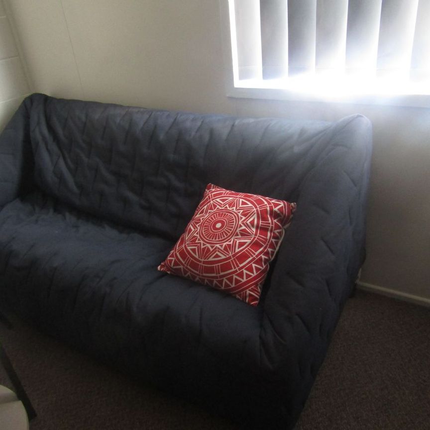 FULLY FURNISHED Townhouse Close to Swickers - Photo 1