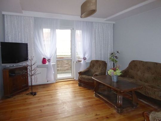 Mieszkanie na wynajem - Photo 1