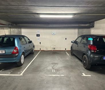 Appartement te huur - Foto 2