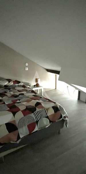 Appartement 1 pièce à Metz-Gare - Photo 1