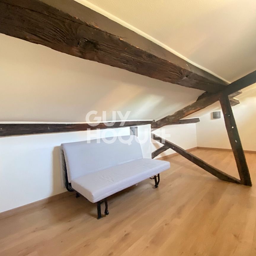Appartement Albi 2 pièce(s) 48.64 m2 - Photo 1