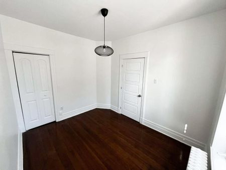 Appartement à louer - Montréal (Lachine) (Saint-Pierre) - Photo 5