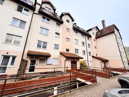 Warcisława, 2 pokoje, balkon - Photo 5