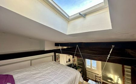 Appartement à louer 2 pièces • 40,50 m2 Paris 11 - Photo 2