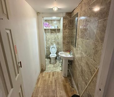 1 Bed Flat, Plashet Grove, E6 - Photo 1