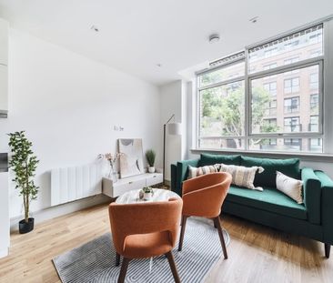 flat to rent - Photo 3