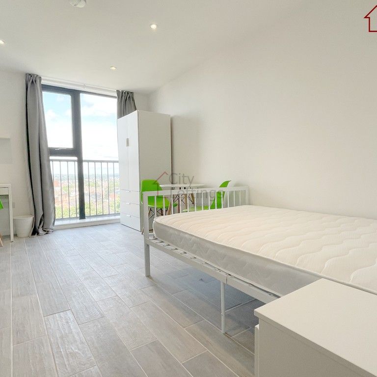 1 Bedroom Studio - Photo 1