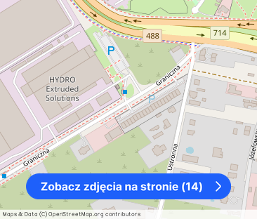 Wynajem KOMFORTOWEGO segmentu - Łódź Górna – zdjęcie 1