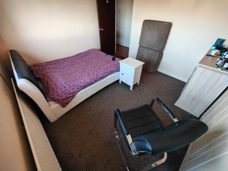Room in a Shared House, Park Rise, LE3 - Photo 3