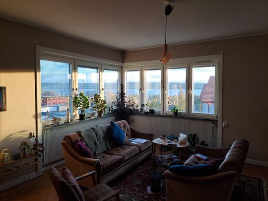 Rådhusgatan, Östersund - Photo 1