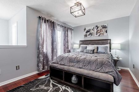 For Lease - 16 Down Crescent, Ajax, Ontario - Photo 5