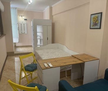 Studio/Γκαρσονιέρα για ενοικίαση Άγιος Ιωάννης (Καβάλα) - Φωτογραφία 2