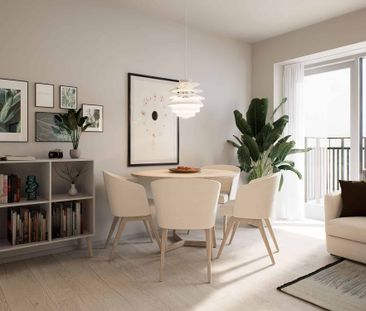 Vilhelm Ehlerts Alle - Photo 2