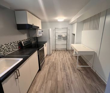 For Lease - 18 Myrtle Avenue Unit# Lower, St. Catharines, Ontario - Photo 5