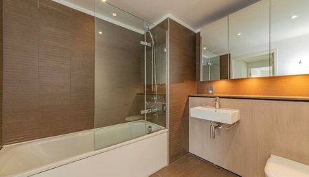 1 bedroom flat with 1 reception and 1 bathroom in London, W2 - Photo 5