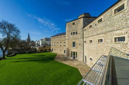 The Old Gaol, Abingdon-on-thames, OX14 3HE - Photo 4