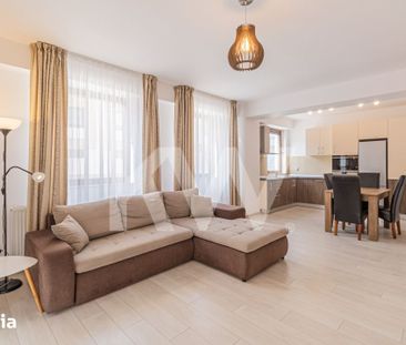 Apartament 2 camere de inchiriat Seasons Residence, PET FRIENDLY, Bras - Fotografie 3