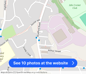 Spring Street, Idle, Bradford, West Yorkshire, BD10 - Photo 1