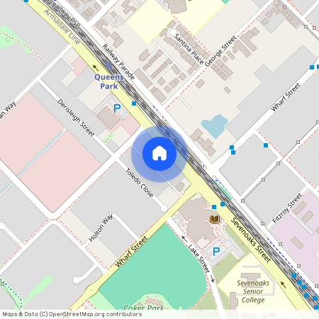 215 Sevenoaks Street, WA 6107, Cannington