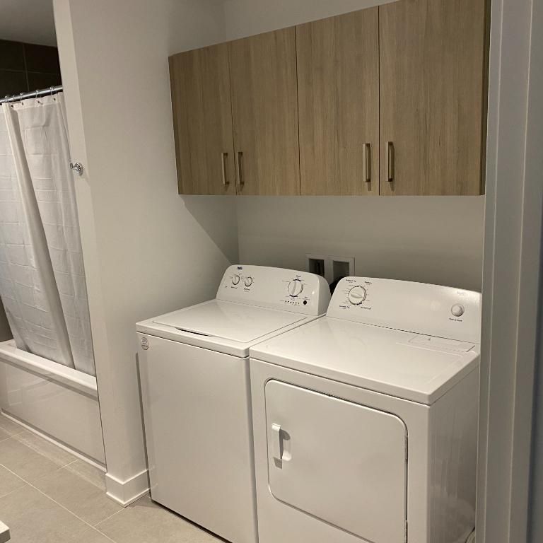 Condo moderne à louer - Animaux acceptés - Photo 1