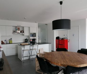Appartement met 2 slaapkamers, terras en parkeerplaats - Foto 4